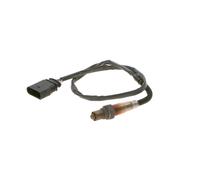 BOSCH 0 258 010 032 Sonda Lambda para Audi, Cadillac, Chevrolet, Seat, Skoda, VW