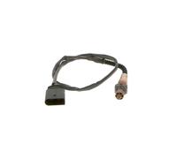 BOSCH 0 258 010 032 Sonda lambda para VW Polo IV Hatchback (9N, 9A)