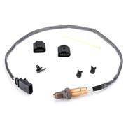 BOSCH 0 258 010 036 Sonda lambda Sonda de diagnosis para VW Polo V Hatchback