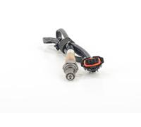 Bosch 0258010147 - Sonda Lambda Original, con Conector Específico