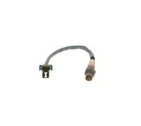 Sonda lambda 0 258 010 454 BOSCH para CHEVROLET OPEL