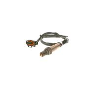 Bosch 0 258 010 514 Sonda Lambda para Chevrolet Aveo Opel Astra J