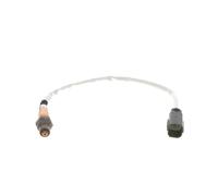 Sonda lambda 0 258 010 527 BOSCH para LAND ROVER RANGE ROVER EVOQUE FREELANDER 2