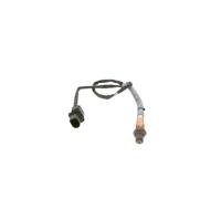 BOSCH 0 258 017 001 Sonda lambda