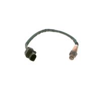 Sonda lambda 0 258 017 283 BOSCH para MERCEDES-BENZ CLASE S Coupé CLASE S SL