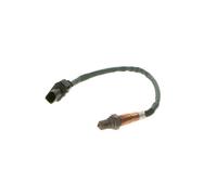 Bosch 0 258 017 283 Sonda Lambda Para Mercedes-Benz W204 S204 C204 W463 W221