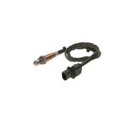 Bosch 0 258 017 428 Sonda Lambda Derecha Para Porsche Macan 95B