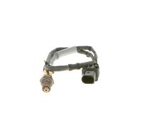 BOSCH 0 258 017 617 Sonda lambda para VW Polo V Hatchback (6R1, 6C1)