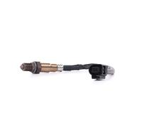 BOSCH 0 258 027 005 Sonda lambda para BMW 3 Touring (F31)