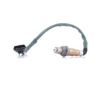 BOSCH 0 258 027 00A Sonda lambda para RENAULT MEGANE III Grandtour (KZ0/1)