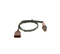 BOSCH 0 258 027 195 Sonda lambda