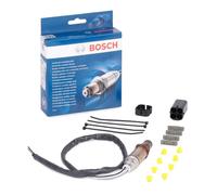 BOSCH 0 258 986 503 Sonda lambda Sonda de regulación para VW GOLF III (1H1)
