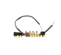 BOSCH 0 258 986 503 Sonda lambda Sonda de regulación para VW Transporter T4 Bus