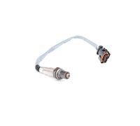 BOSCH 0 258 986 729 Sonda lambda Sonda de diagnosis para OPEL Corsa D Hatchback