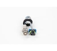 Sonda lambda 0 258 986 731 BOSCH para OPEL CHEVROLET