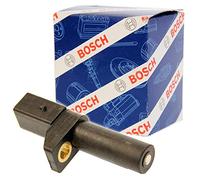 Bosch Sensor de posición del cigüeñal 0 261 210 141 para MERCEDES-BENZ SMART