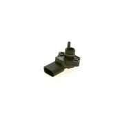 Bosch 0 261 230 011 Sensor De Presión De Manguera Para Seat Arosa VW Caddy II