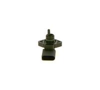 Bosch Sensor de presión MAP 0 261 230 011 para VW y SEAT (Golf, Polo, Lupo, Ibiza, Cordoba, Arosa)
