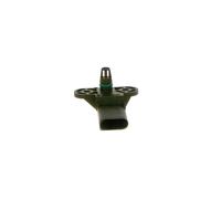 Sensor de presión MAP 0 261 230 167 BOSCH para BENTLEY VW