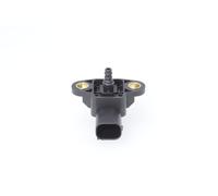 Sensor, presión colector de admisión BOSCH 0 261 230 250