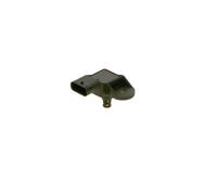 BOSCH 0 261 230 252 Sensor, Colector Presión para BMW, Citroën, DS, Mini