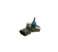 BOSCH Sensor temperatura/presiÃ³n aceite para PORSCHE: Cayenne, Macan, Panamera, 911, Cayman, Boxster (Ref: 0 261 230 256)