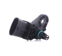 BOSCH 0 261 230 302 Sensor presión colector de admisión para OPEL Zafira B (A05)