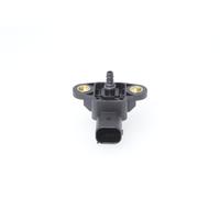 BOSCH 0 261 230 342 Sensor, presión de sobrealimentación