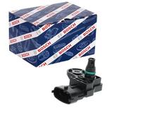 BOSCH 0 261 230 358 Sensor de presión del colector de admisión