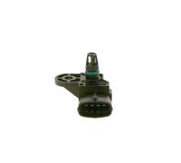 BOSCH 0 261 230 443 Sensor, presión colector de admisión