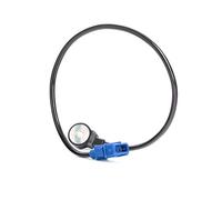 BOSCH 0 261 231 036 Sensor de detonaciones posterior Sensor de picado Sensor de detonación