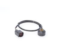 BOSCH 0 261 231 183 Sensor de detonaciones