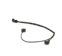 BOSCH 0 261 231 200 Sensor de detonaciones