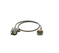BOSCH 0 261 231 316 Sensor de detonaciones