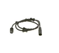 Sensor de velocidad de rueda ABS Hall 0 265 004 602 BOSCH para FIAT