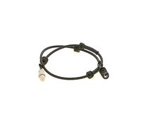 BOSCH 0 265 007 051 Sensor ABS