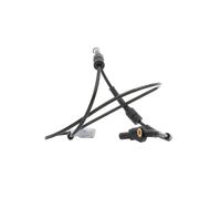 Sensor, revoluciones de la rueda BOSCH 0 265 007 666