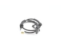 BOSCH 0 265 007 779 Sensor ABS adecuado para PEUGEOT 307 SW (3H) 307 (3A/C)