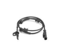 BOSCH 0 265 007 833 Sensor ABS para FIAT Ducato Furgón (250, 290) Trasero
