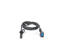 Sensor, revoluciones de la rueda BOSCH 0 265 008 662 izquierda