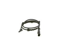 Bosch 0 265 008 938 Sensor de Velocidad de Rueda ABS