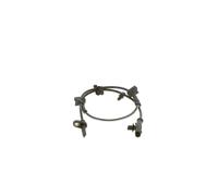 BOSCH Sensor, revoluciones de la rueda para FORD: Fiesta, Courrier, B-Max (Ref: 0 265 009 534)