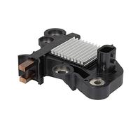 Bosch 0 272 220 840 Alternador regulador de tensión/rectificador