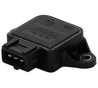 BOSCH 0 280 122 001 Sensor de posición de mariposa (TPS) izquierda Sensor de Aceleración Sensor TPS Sensor