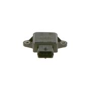 Bosch 0 280 122 014 Sensor, posición Válvula de estrangulación