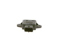 BOSCH 0 280 122 016 Sensor de posición de mariposa (TPS)