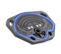 BOSCH 0 280 122 016 Sensor de posición de mariposa (TPS)