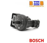 Bosch Válvula de ventilación depósito de combustible 0 280 142 486