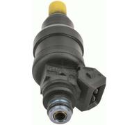 BOSCH 0 280 150 754 Válvula de inyección Gasolina