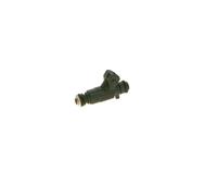 Bosch 0 280 155 965 Inyector Para Opel Agila (A) H00 Astra G CC T98 T98